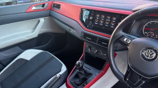 Volkswagen Polo 1.0 TSI 95 Beats 5dr Petrol Hatchback